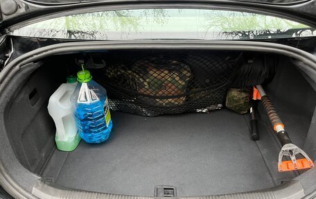 Audi A6, 2004 год, 870 000 рублей, 23 фотография