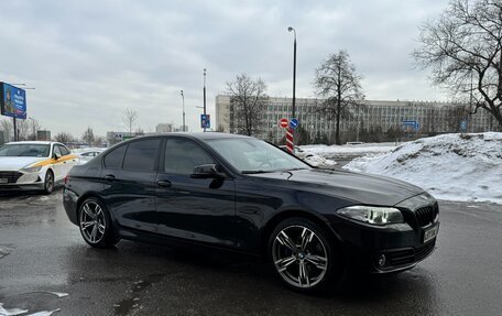 BMW 5 серия, 2014 год, 2 300 000 рублей, 5 фотография