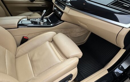 BMW 5 серия, 2014 год, 2 300 000 рублей, 22 фотография