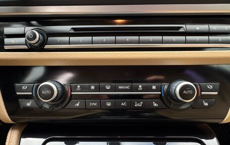 BMW 5 серия, 2014 год, 2 300 000 рублей, 14 фотография