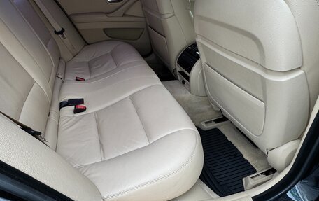 BMW 5 серия, 2014 год, 2 300 000 рублей, 20 фотография