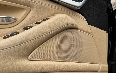 BMW 5 серия, 2014 год, 2 300 000 рублей, 17 фотография