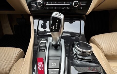 BMW 5 серия, 2014 год, 2 300 000 рублей, 15 фотография