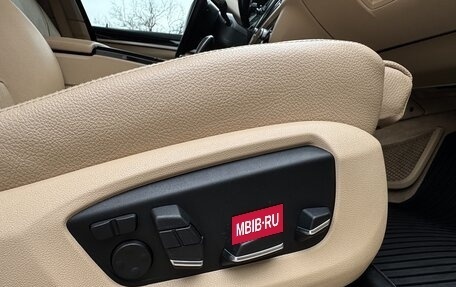 BMW 5 серия, 2014 год, 2 300 000 рублей, 21 фотография