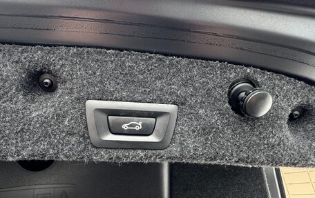 BMW 5 серия, 2014 год, 2 300 000 рублей, 24 фотография