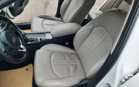 KIA Optima IV, 2016 год, 2 400 000 рублей, 7 фотография