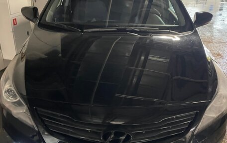 Hyundai Solaris II рестайлинг, 2015 год, 930 000 рублей, 2 фотография