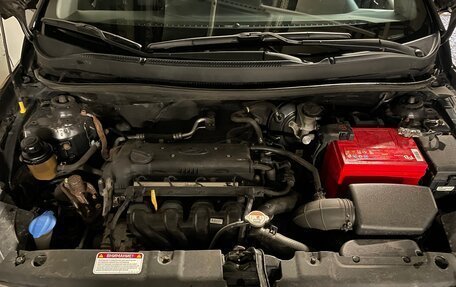 Hyundai Solaris II рестайлинг, 2015 год, 930 000 рублей, 8 фотография