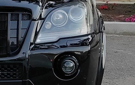 Mercedes-Benz M-Класс, 2008 год, 2 000 000 рублей, 3 фотография