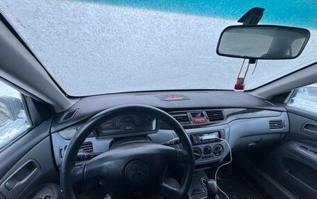 Mitsubishi Lancer IX, 2003 год, 400 000 рублей, 6 фотография