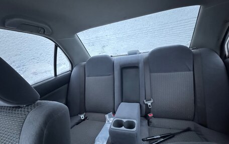 Mitsubishi Lancer IX, 2003 год, 400 000 рублей, 5 фотография