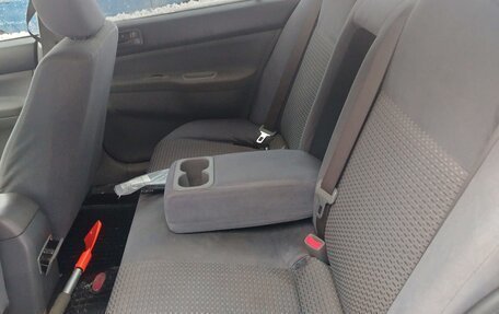 Mitsubishi Lancer IX, 2003 год, 400 000 рублей, 13 фотография