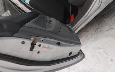 Mitsubishi Lancer IX, 2003 год, 400 000 рублей, 14 фотография