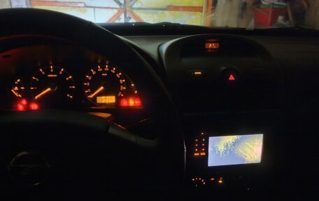 Nissan Almera Classic, 2007 год, 320 000 рублей, 6 фотография