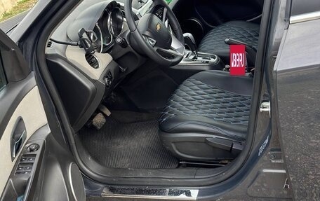 Chevrolet Cruze II, 2013 год, 1 200 000 рублей, 5 фотография