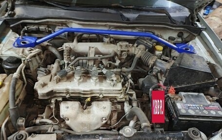 Nissan Almera Classic, 2007 год, 320 000 рублей, 3 фотография