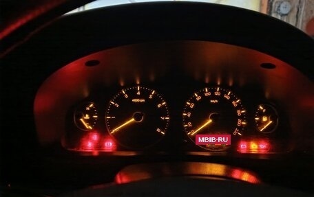 Nissan Almera Classic, 2007 год, 320 000 рублей, 7 фотография