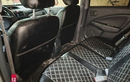 Nissan Almera Classic, 2007 год, 320 000 рублей, 4 фотография