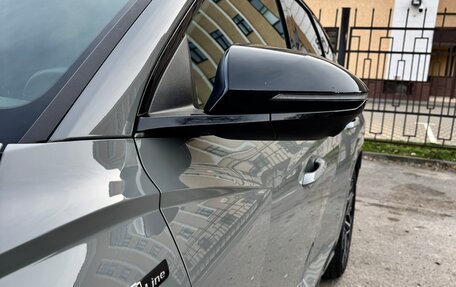 Hyundai Tucson, 2022 год, 3 799 000 рублей, 10 фотография