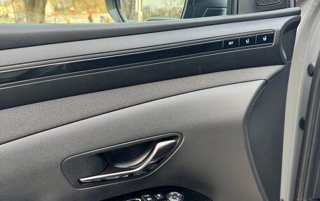 Hyundai Tucson, 2022 год, 3 799 000 рублей, 15 фотография