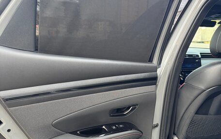 Hyundai Tucson, 2022 год, 3 799 000 рублей, 20 фотография