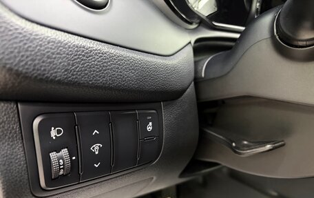 KIA cee'd III, 2015 год, 1 170 000 рублей, 20 фотография