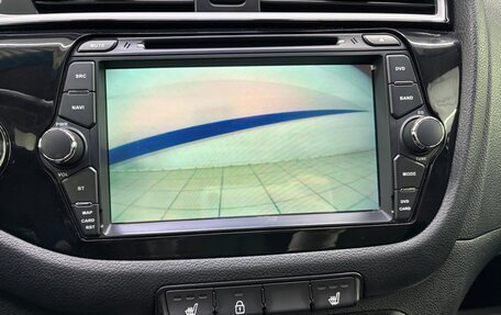 KIA cee'd III, 2015 год, 1 170 000 рублей, 18 фотография