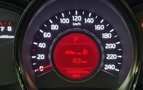 KIA cee'd III, 2015 год, 1 170 000 рублей, 16 фотография