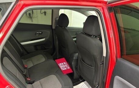 KIA cee'd III, 2015 год, 1 170 000 рублей, 11 фотография