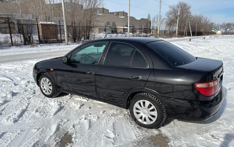Nissan Almera, 2004 год, 360 000 рублей, 2 фотография