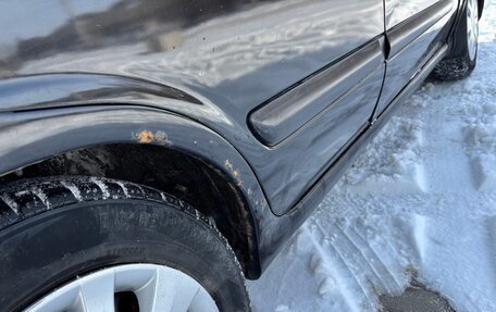 Nissan Almera, 2004 год, 360 000 рублей, 10 фотография