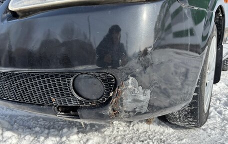 Nissan Almera, 2004 год, 360 000 рублей, 9 фотография