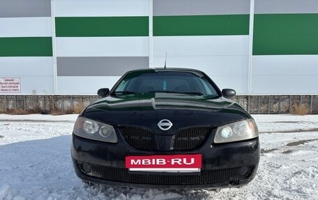 Nissan Almera, 2004 год, 360 000 рублей, 6 фотография