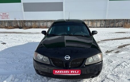 Nissan Almera, 2004 год, 360 000 рублей, 5 фотография