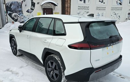 Toyota RAV4, 2026 год, 4 200 000 рублей, 5 фотография