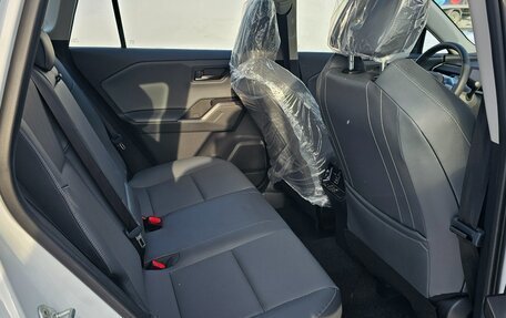 Toyota RAV4, 2026 год, 4 200 000 рублей, 15 фотография