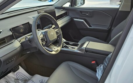 Toyota RAV4, 2026 год, 4 200 000 рублей, 10 фотография