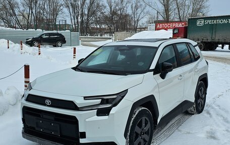 Toyota RAV4, 2026 год, 4 200 000 рублей, 2 фотография