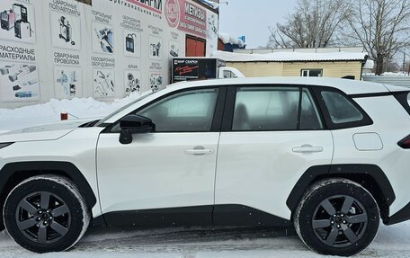 Toyota RAV4, 2026 год, 4 200 000 рублей, 4 фотография