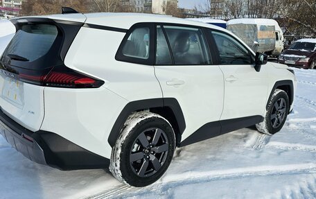 Toyota RAV4, 2026 год, 4 200 000 рублей, 14 фотография