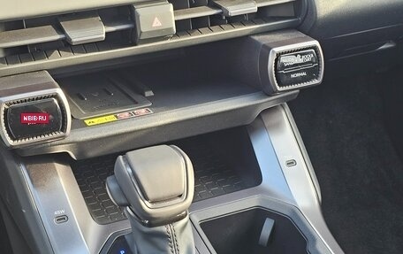 Toyota RAV4, 2026 год, 4 200 000 рублей, 6 фотография