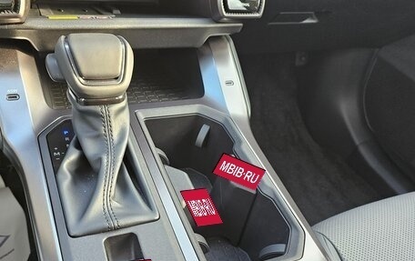 Toyota RAV4, 2026 год, 4 200 000 рублей, 7 фотография