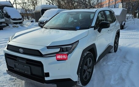 Toyota RAV4, 2026 год, 4 200 000 рублей, 11 фотография