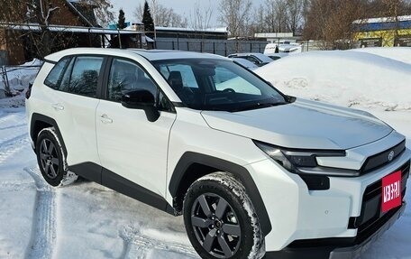 Toyota RAV4, 2026 год, 4 200 000 рублей, 13 фотография