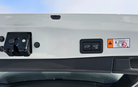 Toyota RAV4, 2026 год, 4 200 000 рублей, 20 фотография