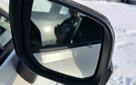 Toyota RAV4, 2026 год, 4 200 000 рублей, 21 фотография