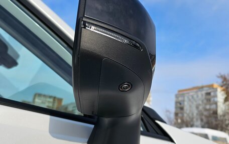 Toyota RAV4, 2026 год, 4 200 000 рублей, 22 фотография