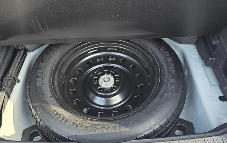 Toyota RAV4, 2026 год, 4 200 000 рублей, 19 фотография