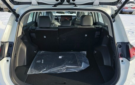 Toyota RAV4, 2026 год, 4 200 000 рублей, 18 фотография