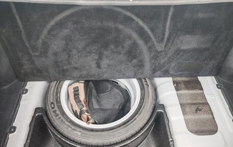 Hyundai Solaris II рестайлинг, 2012 год, 735 000 рублей, 14 фотография